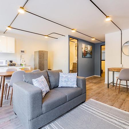 Condesa Lofts & Residence Hotel By Vh Μεξικό Εξωτερικό φωτογραφία