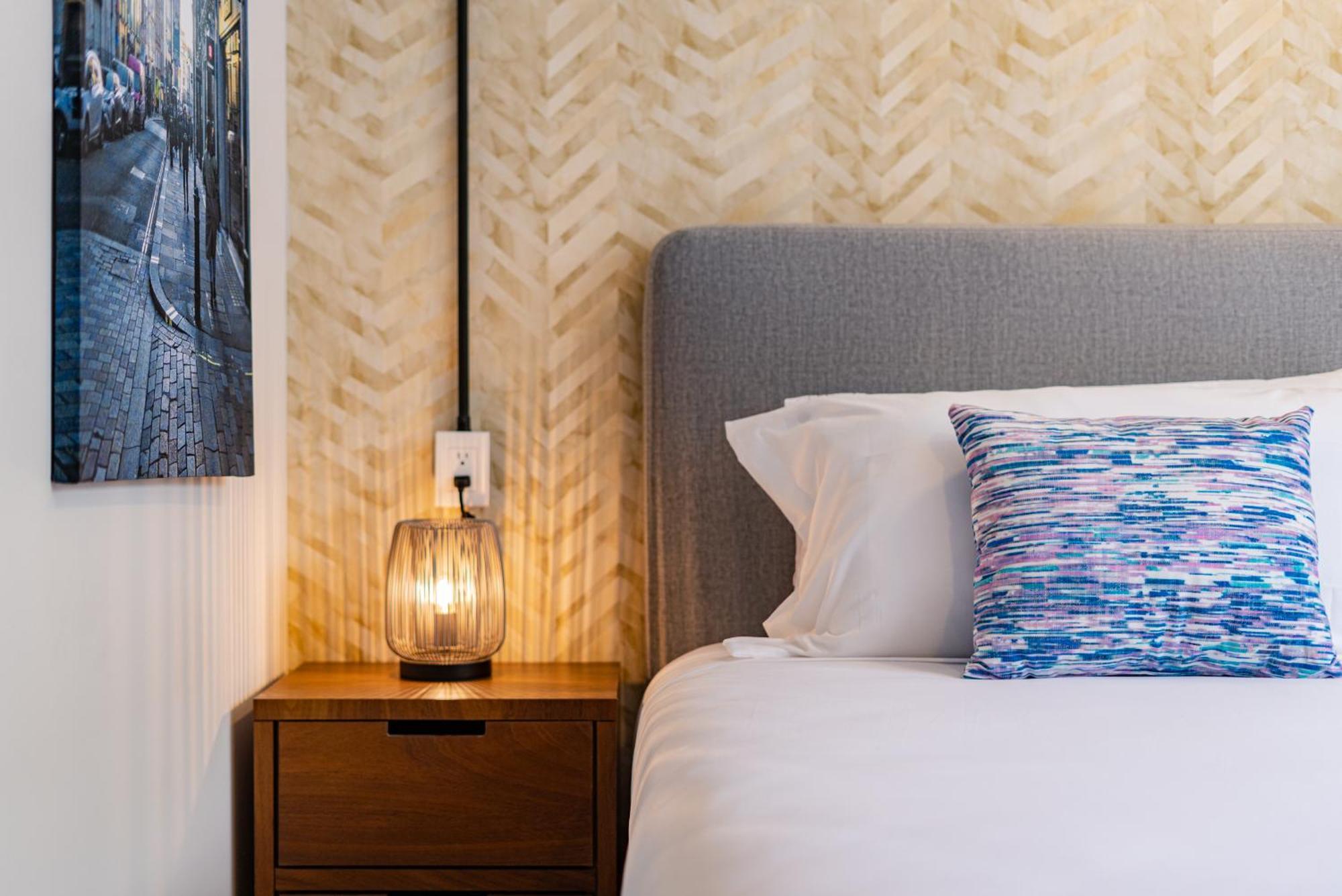 Condesa Lofts & Residence Hotel By Vh Μεξικό Δωμάτιο φωτογραφία